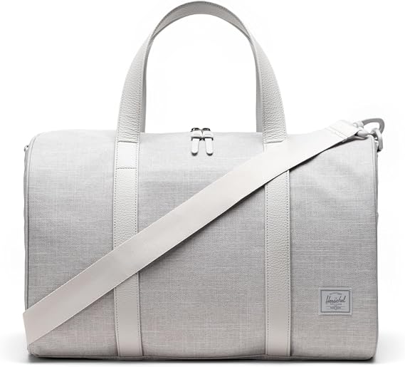 Herschel Unisex Novel Duffle