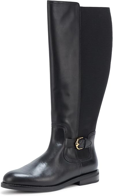Cole Haan Women's Grandpro Ashland Monk Strap Golf
