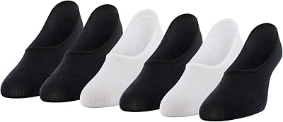 Peds womens Supersoft Ultra Low Liner Socks With Gel Tab