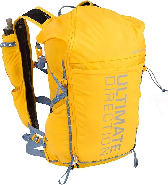 ULTIMATE DIRECTION Fastpack 20 S/M Beacon, Size: S/M (80469521BCN-S/M)