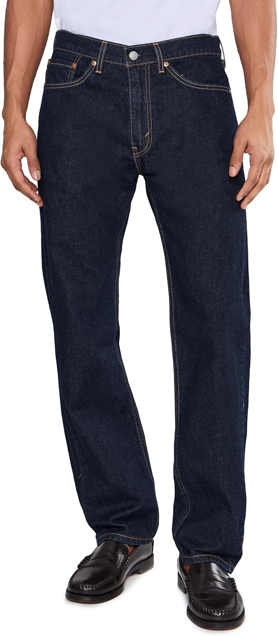 Levi's Mens 505 Regular