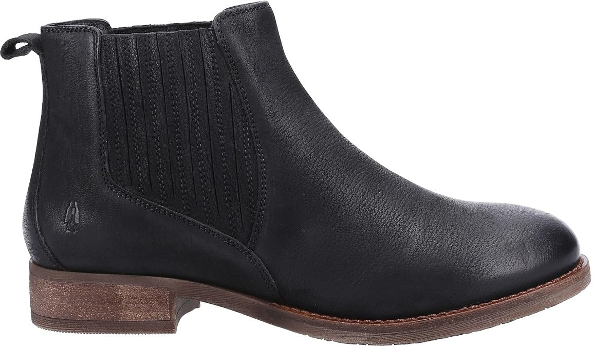 Hush Puppies Women's EdithAnkle Boot