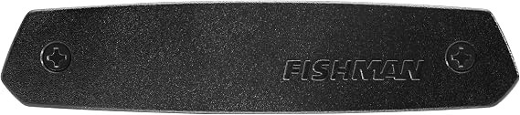 FISHMAN Soundhole Pickups Neo-D Single Coil Pickup Neo D Single