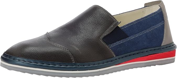 Lanvin On Blue 86520 DGR Sneakers Boots