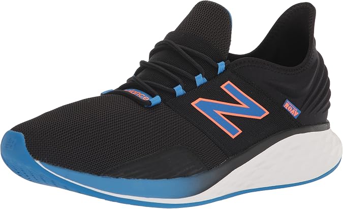 New Balance Men's Fresh Foam Roav V2 Sneaker