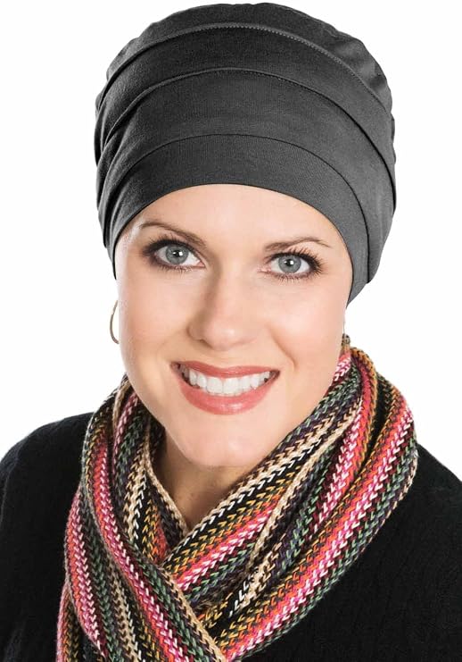 Cardani Comfort Cap Headwear - Viscose from Bamboo Hat