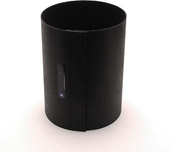 Farpoint Flexible Dew Shield for Meade 10" SCT, Notched, FP370