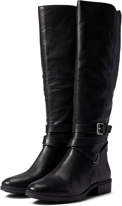 Sam Edelman Pansy 2 Wide Shaft