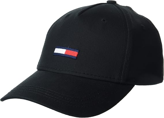 Tommy Hilfiger Men's Am TJM Sport Cap