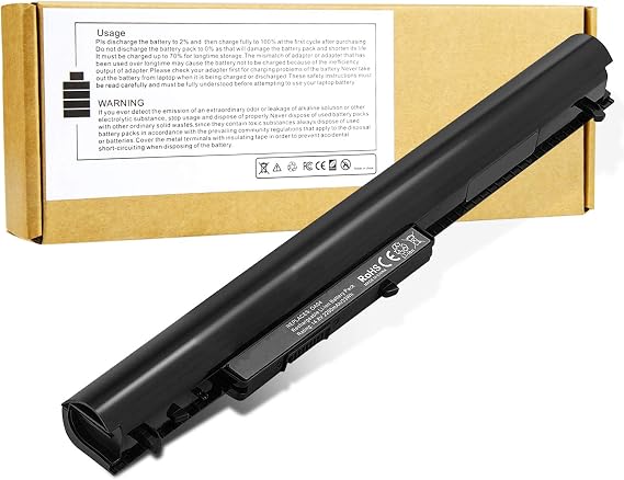 Fancy Buying OA04 OA03 Notebook Battery for HP Spare 746641-001 740715-001 746458-421 751906-541 HSTNN-LB5Y HSTNN-LB5S OA04041 J1U99AA HSTNN-PB5Y