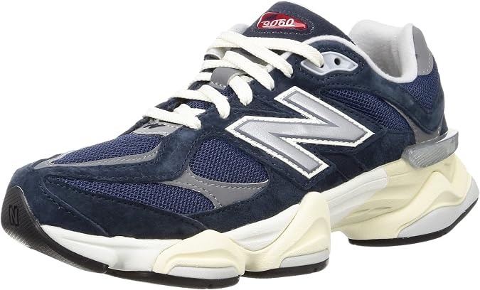 New Balance Men's 90/60 Sneaker