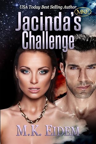 Jacinda's Challenge