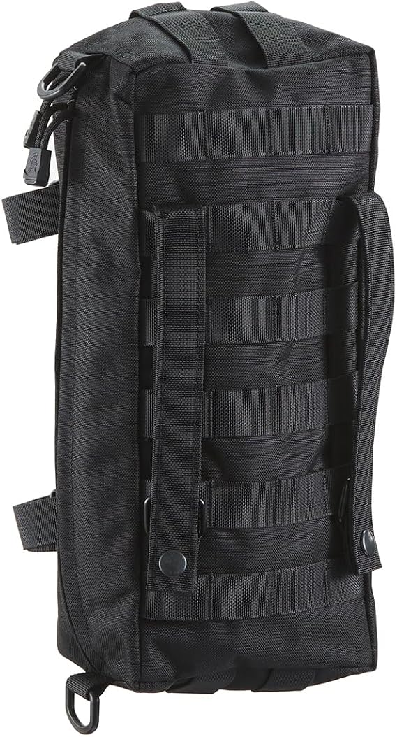 Lancer Tactical Vertical General Purpose Pouch