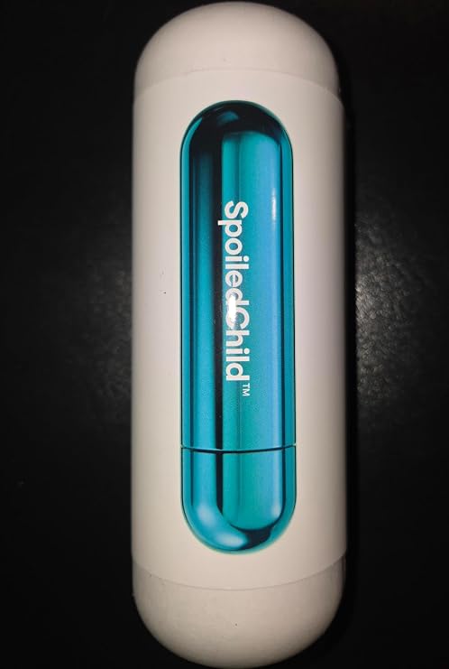 MARC MATRIX Spoiledchild S33+ Anti-Aging Collagen Burst Serum - Peptides + Hyaluronic Acid + Lily Cell Extract - 1.0 fl oz / 30 ml