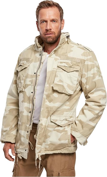 Brandit Men's Jacket