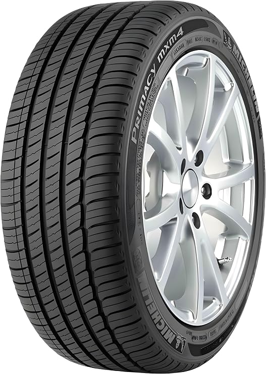 MICHELIN Primacy MXM4 Radial Tire - 22540R18 92V