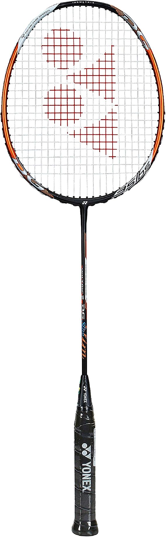 YONEX Voltric 2 DG Slim Badminton Racket