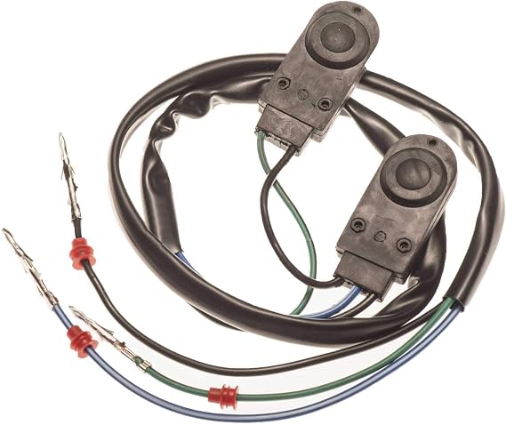 Sea Doo VTS Trim Switch 278001354 278001353 278001533 278000447
