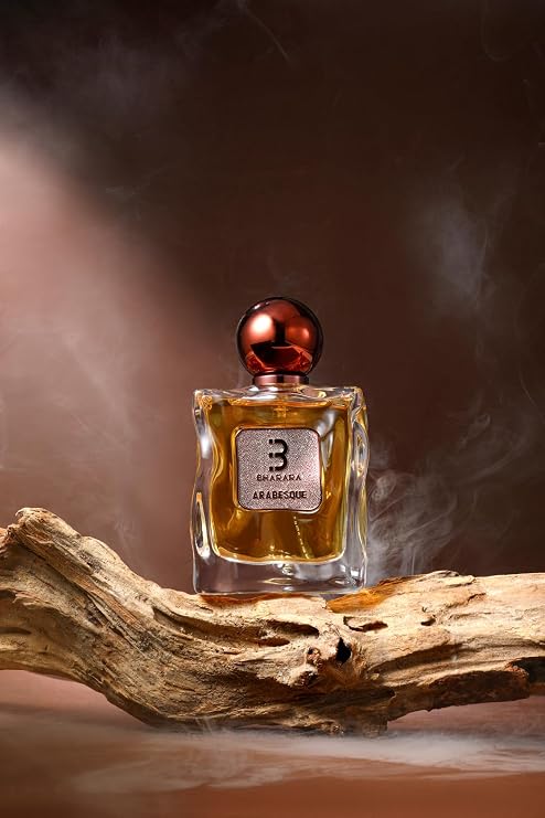 Bharara Arabesque 3.4 Oz Eau De Parfum SP