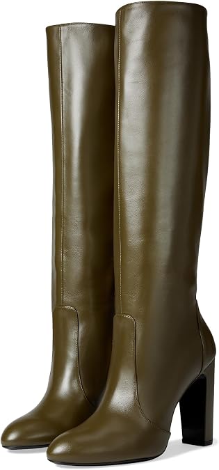 Stuart Weitzman Vida 100 Knee High Boot