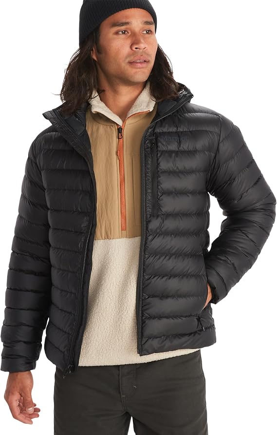 Marmot Highlander Hoody