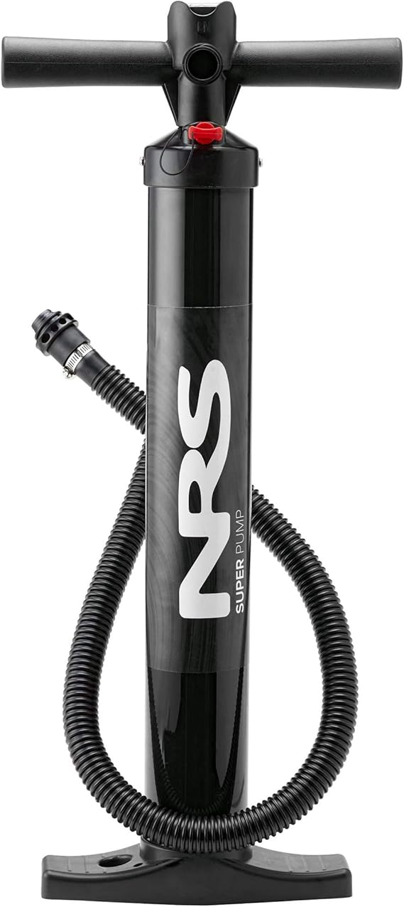 NRS High-Pressure Super Pump
