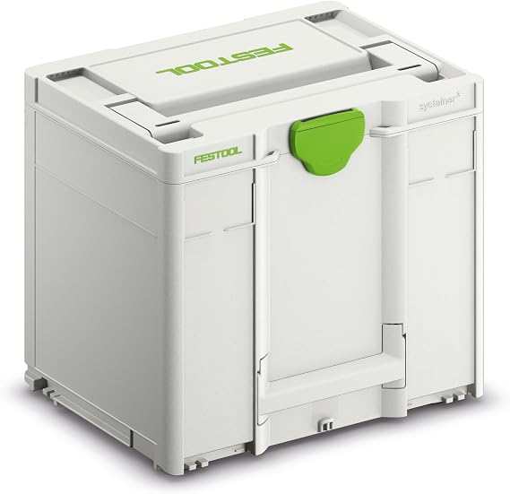 Festool 204844 Systainer