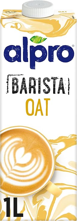 Alpro Barista Oat Drink 1000 ml