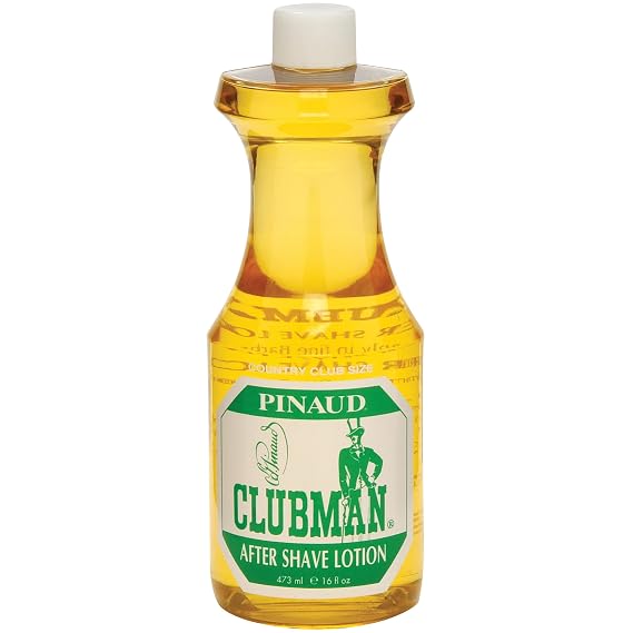 Clubman Pinaud After Shave Lotion 16.0 oz