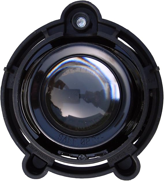 Eagle Eyes GM536-B0000 Fog Light