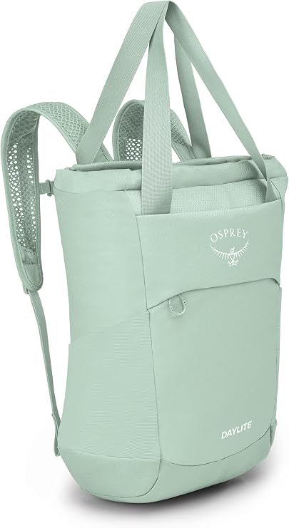 Osprey Daylite Tote Pack, Frosty Mint Green