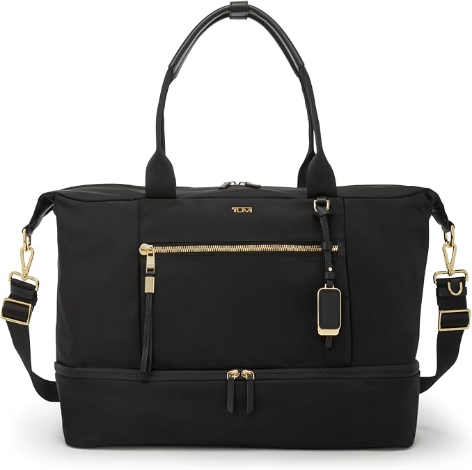 TUMI Womens Contine Weekender
