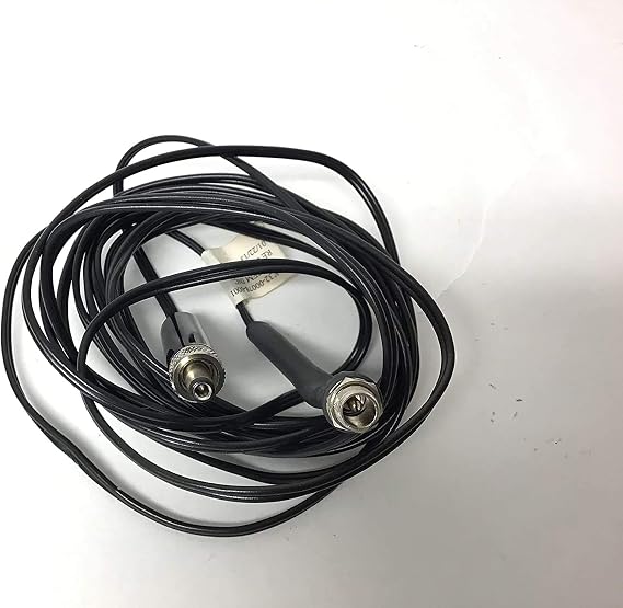Life Fitness Power Extension Cable Wire Harness AK32-00078-0001 Works W Commercial Elliptical