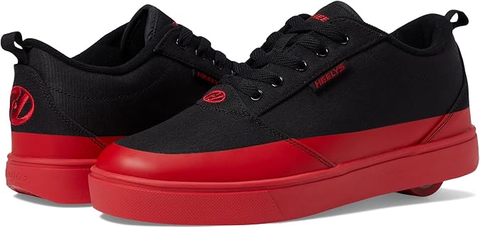 HEELYSヒーリーズ ユニ・キッズ Pro 20 1/2 Fld Little Kid/Big Kid/Adultローラーシューズ