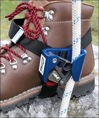 CMI Foot Ascender Left