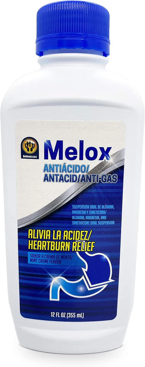 for Heartburn Relief