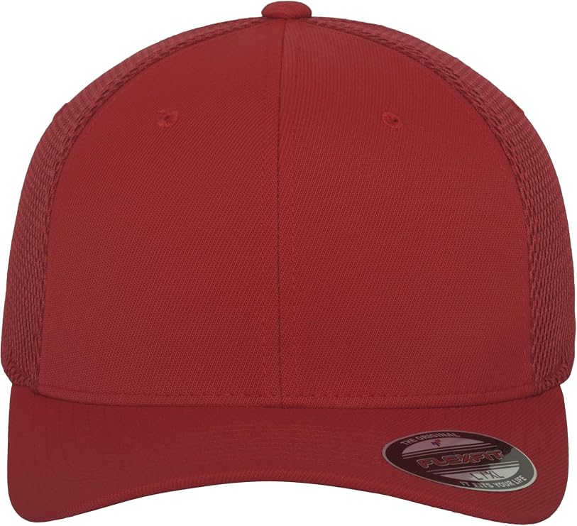 Flexfit Tactel Mesh Men's Hat