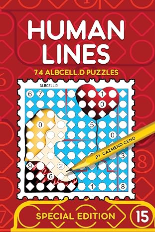 Human Lines (Albcell.d)