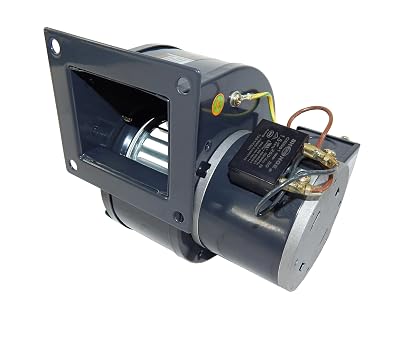 1TDP1, 4C004 Dayton Direct OEM Interchange Replacement Blower