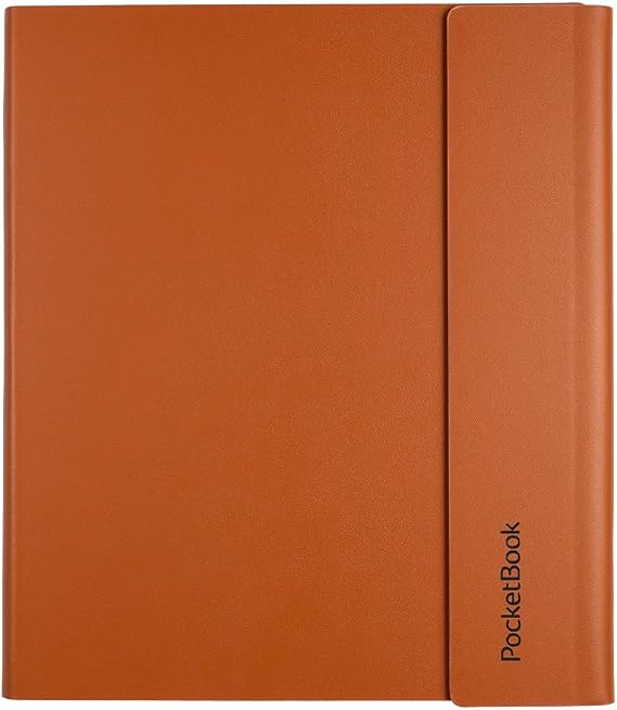 Pocketbook Flip Cover - Brown 10.3"