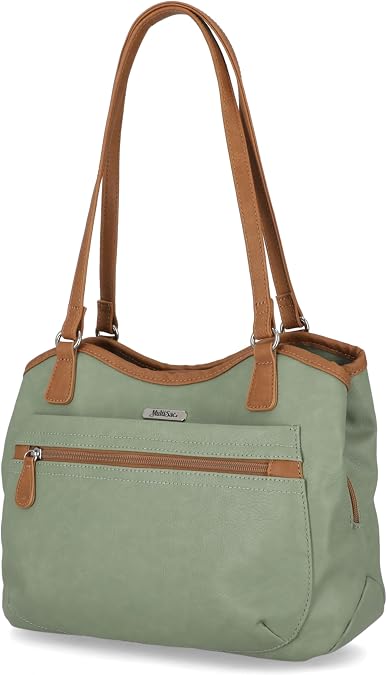 MultiSac Womens Oakland Tote