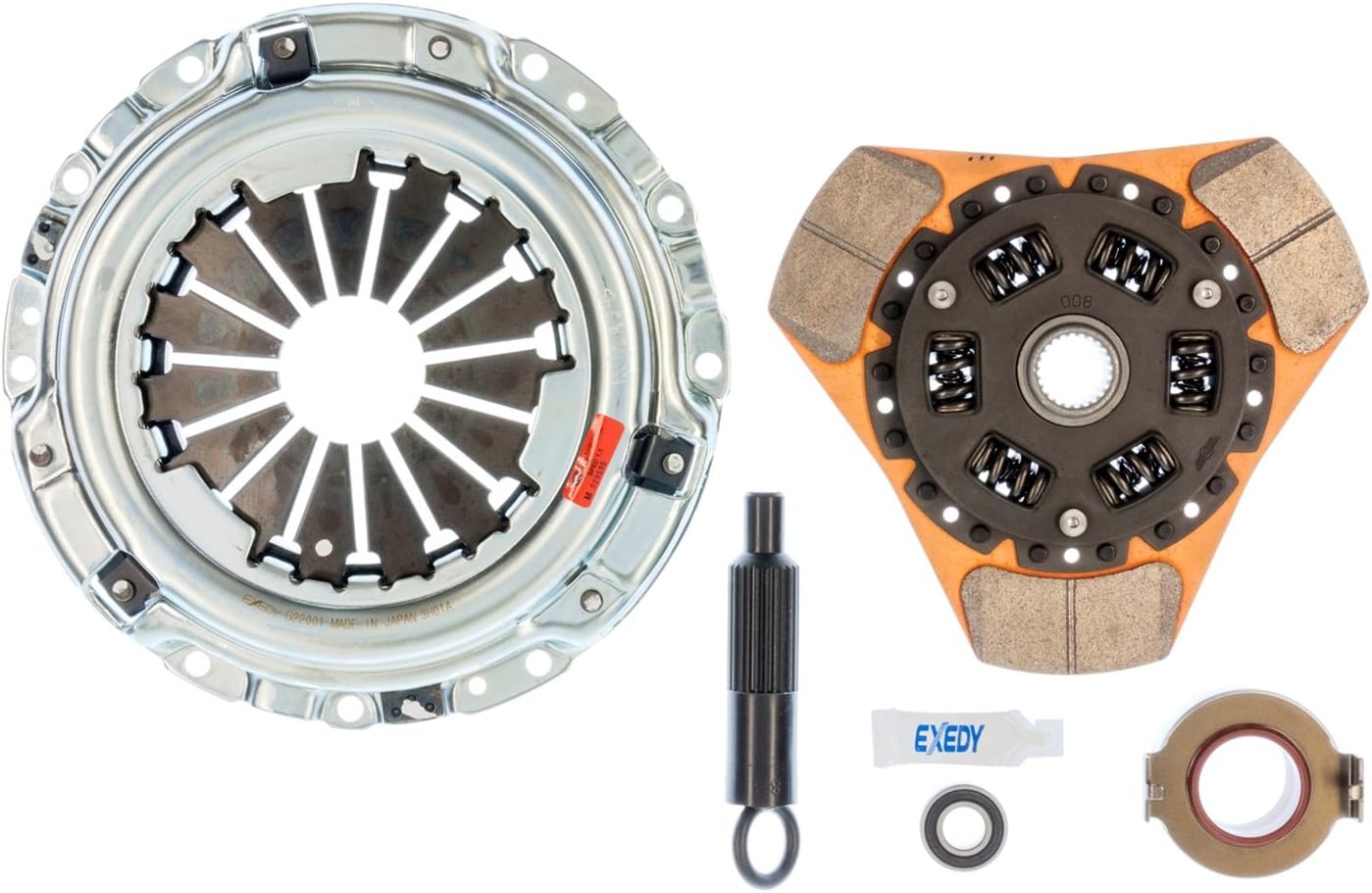 Exedy Sport Clutch Kit - 08950B