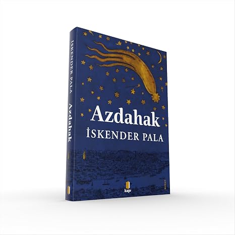 Azdahak