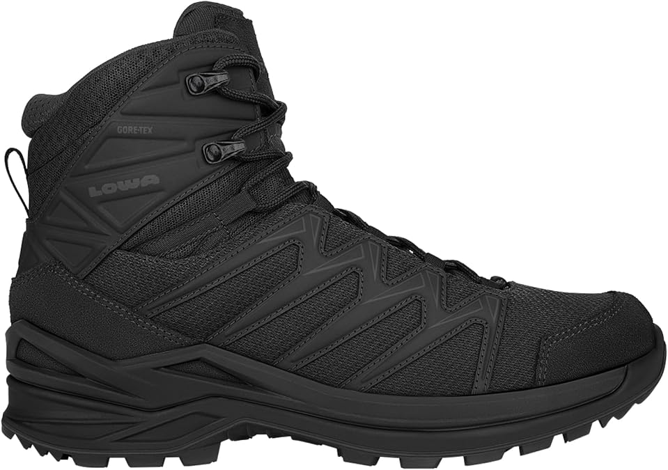 Innox Pro GTX Mid TF