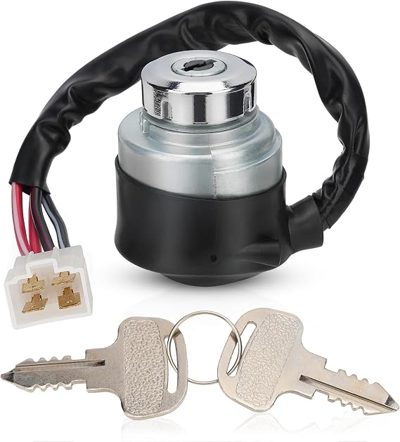 52200-41210 Ignition Switch for Kubota M9000 M4900 M9540 M6800 M7060