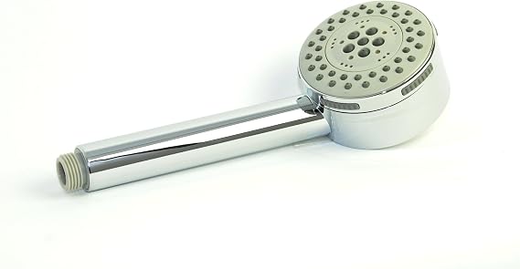 Artos F902-23CH Five Setting Hand Shower Boxed, Chrome