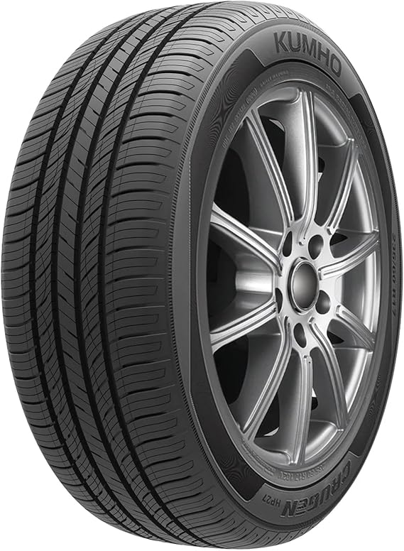 Kumho Crugen HP27 All Season 245/45R20 103V XL Passenger Tire