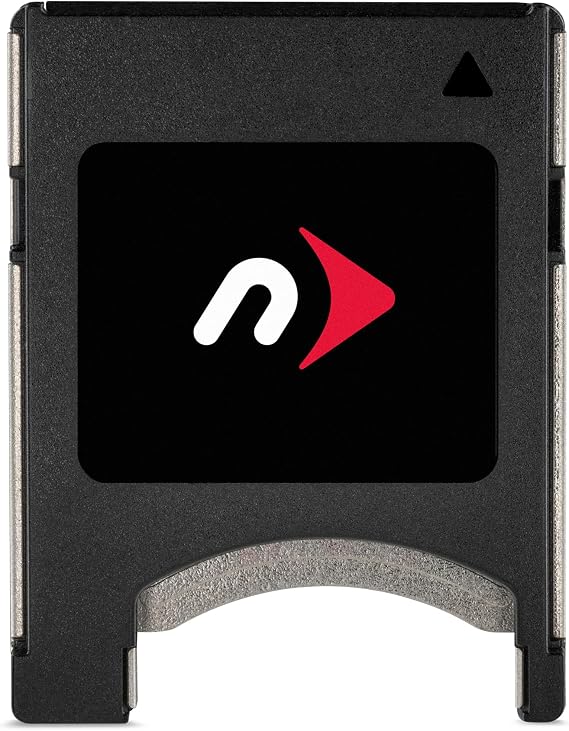 Newer Technology CFexpress Type A to Type B Camera Memory Card Adapter