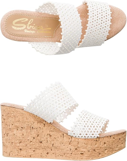 Sbicca Women's Romia