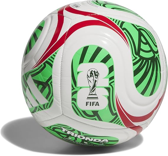 adidas FIFA World Cup 26TM Trionda Soccer Ball